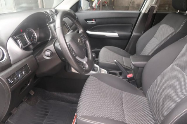 Suzuki Vitara  1.6 VVT Premium