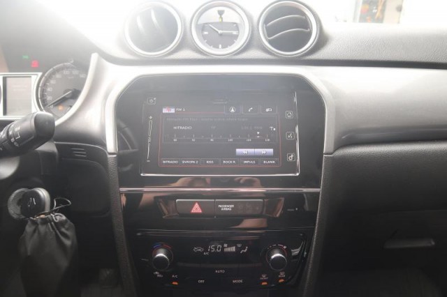 Suzuki Vitara  1.6 VVT Premium