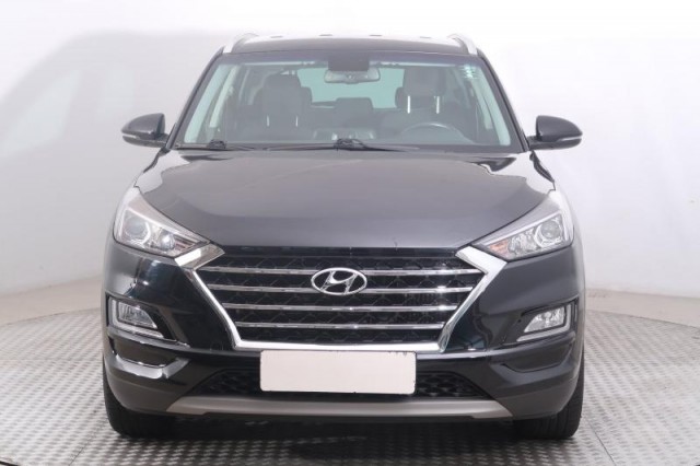 Hyundai Tucson  1.6 T-GDI Travel