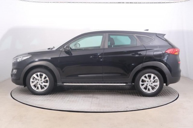 Hyundai Tucson  1.6 T-GDI Travel