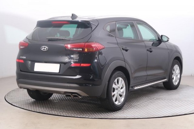 Hyundai Tucson  1.6 T-GDI Travel