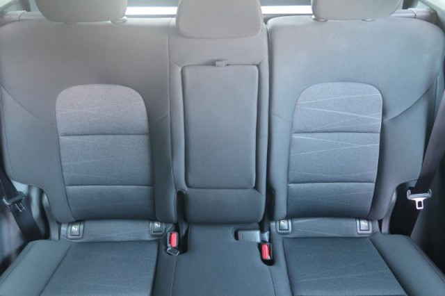 Hyundai Tucson  1.6 T-GDI Travel