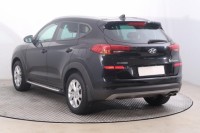 Hyundai Tucson  1.6 T-GDI Travel