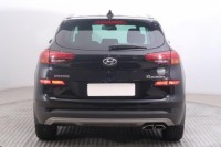 Hyundai Tucson  1.6 T-GDI Travel