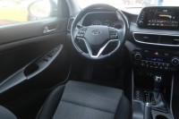 Hyundai Tucson  1.6 T-GDI Travel