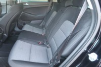 Hyundai Tucson  1.6 T-GDI Travel