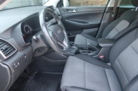 Hyundai Tucson  1.6 T-GDI Travel