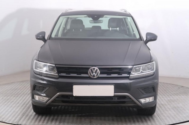 Volkswagen Tiguan  2.0 BiTDI Highline