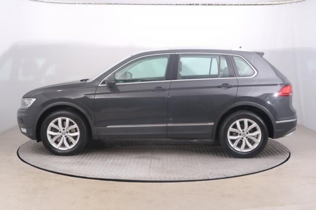Volkswagen Tiguan  2.0 BiTDI Highline