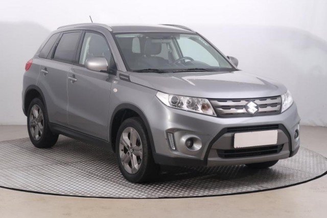 Suzuki Vitara  1.6 VVT 