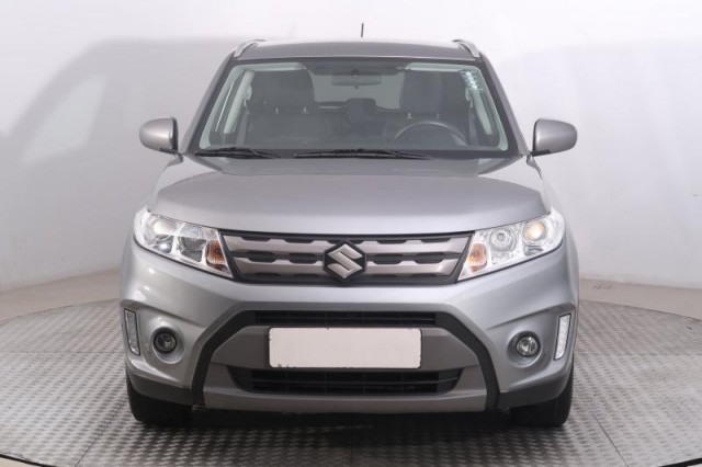 Suzuki Vitara  1.6 VVT 