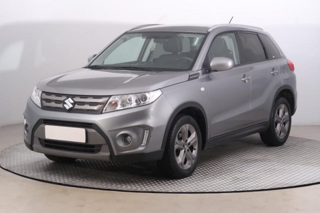 Suzuki Vitara  1.6 VVT 