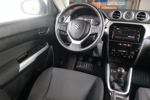 Suzuki Vitara  1.6 VVT 