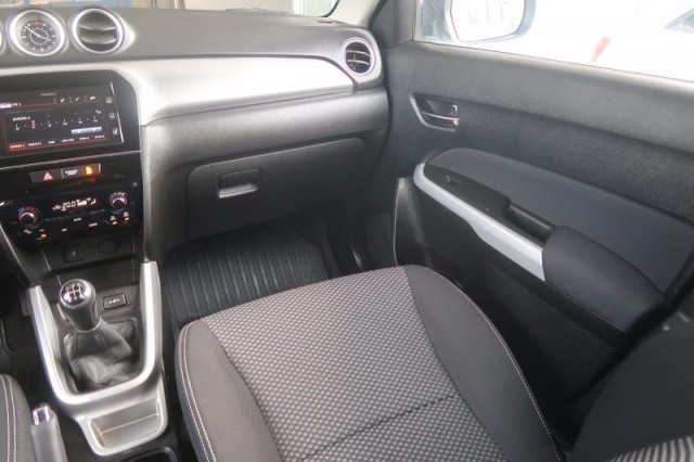 Suzuki Vitara  1.6 VVT 