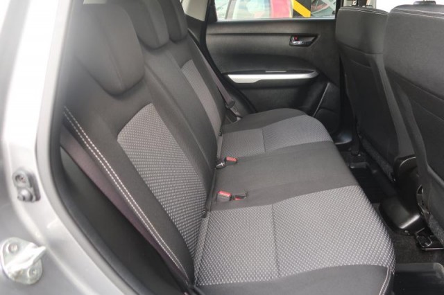 Suzuki Vitara  1.6 VVT 