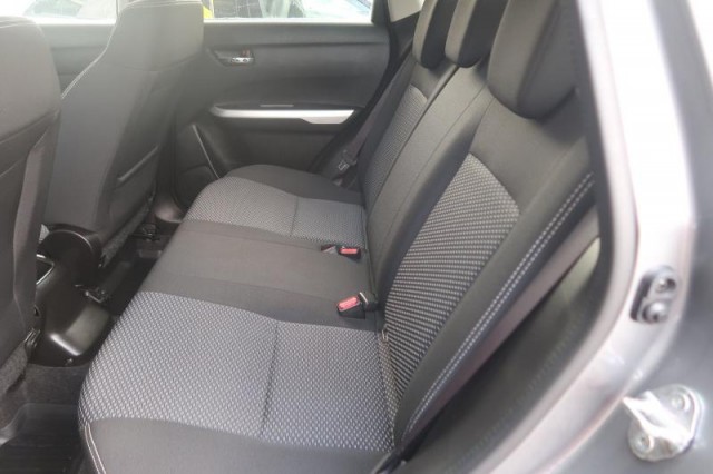 Suzuki Vitara  1.6 VVT 