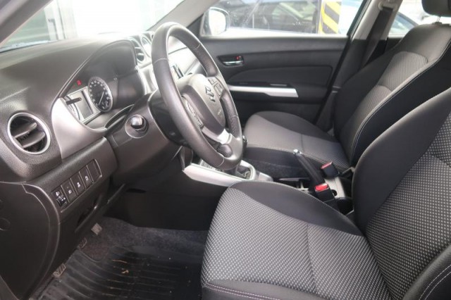 Suzuki Vitara  1.6 VVT 