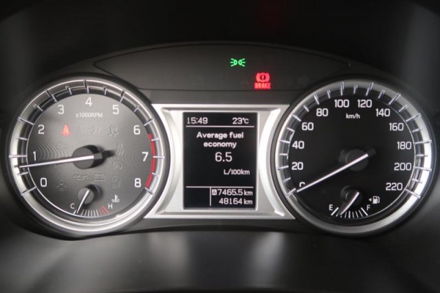 Suzuki Vitara  1.6 VVT 