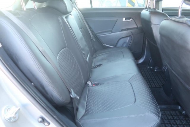 Kia Sportage  1.7 CRDi 