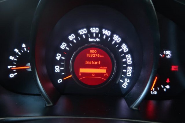Kia Sportage  1.7 CRDi 
