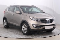 Kia Sportage  1.7 CRDi 