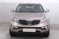 Kia Sportage  1.7 CRDi 