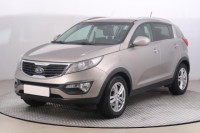 Kia Sportage  1.7 CRDi 