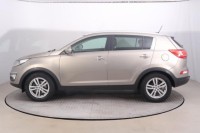 Kia Sportage  1.7 CRDi 