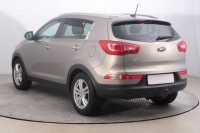 Kia Sportage  1.7 CRDi 