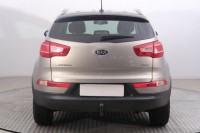 Kia Sportage  1.7 CRDi 
