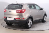 Kia Sportage  1.7 CRDi 