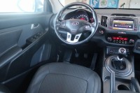 Kia Sportage  1.7 CRDi 