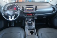 Kia Sportage  1.7 CRDi 