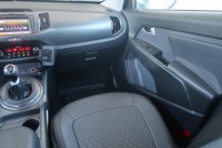 Kia Sportage  1.7 CRDi 