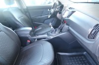 Kia Sportage  1.7 CRDi 