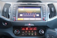 Kia Sportage  1.7 CRDi 
