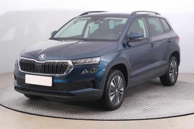 Škoda Karoq  2.0 TDI 