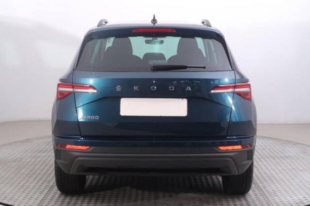 Škoda Karoq  2.0 TDI 