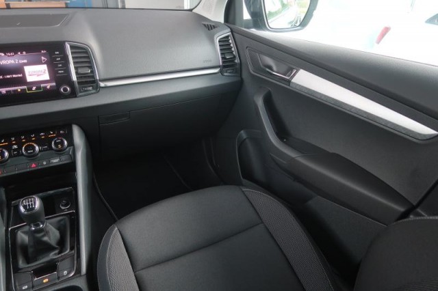 Škoda Karoq  2.0 TDI 