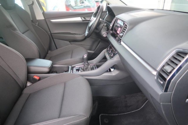 Škoda Karoq  2.0 TDI 
