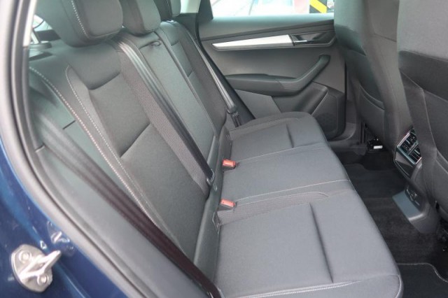 Škoda Karoq  2.0 TDI 