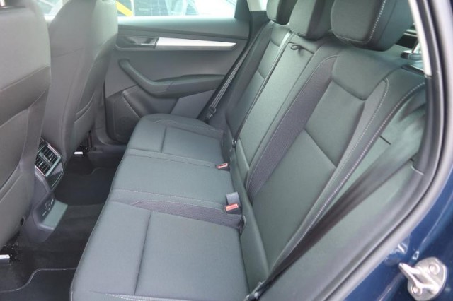 Škoda Karoq  2.0 TDI 