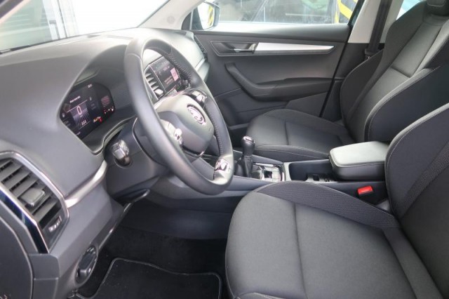 Škoda Karoq  2.0 TDI 