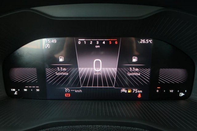Škoda Karoq  2.0 TDI 