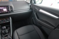 Škoda Karoq  2.0 TDI 