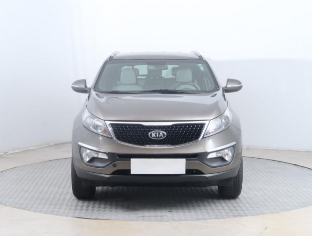 Kia Sportage  1.6 GDI 