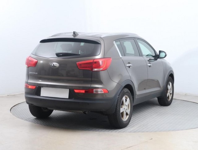 Kia Sportage  1.6 GDI 