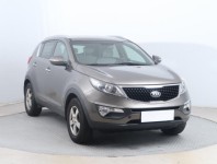 Kia Sportage  1.6 GDI 