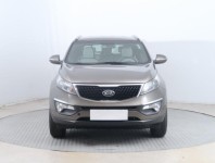 Kia Sportage  1.6 GDI 