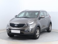 Kia Sportage  1.6 GDI 